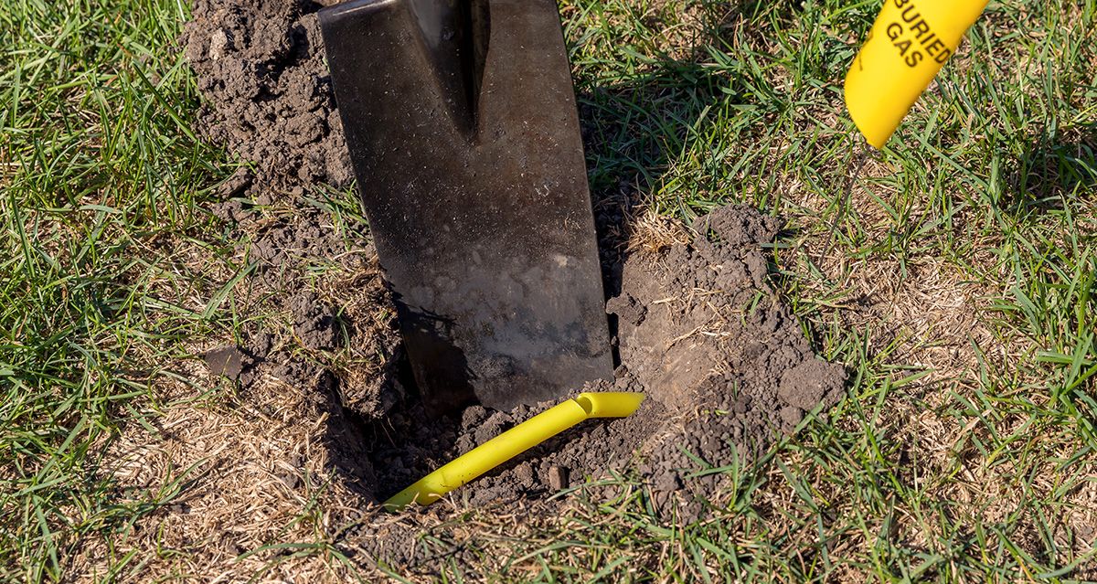 Underground Utility Detection Service