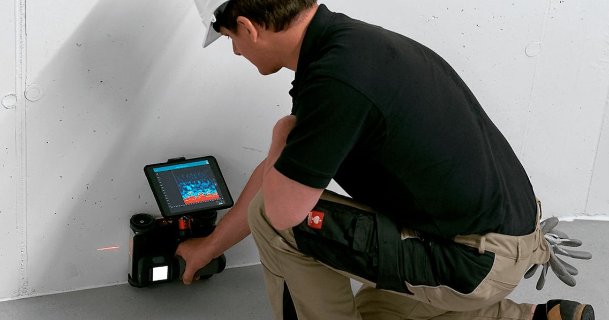 InspectacVU GPR Services