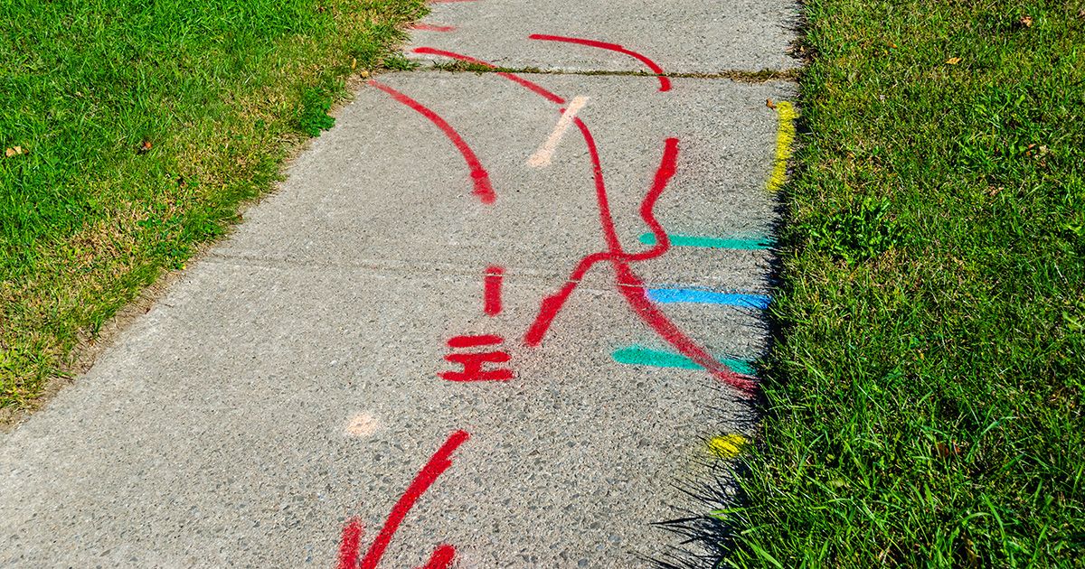 Underground Utility Detection Service