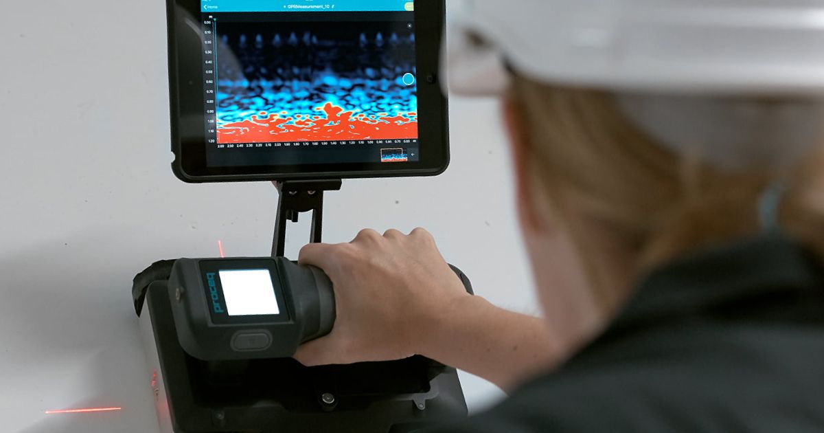 InspectacVU GPR Services