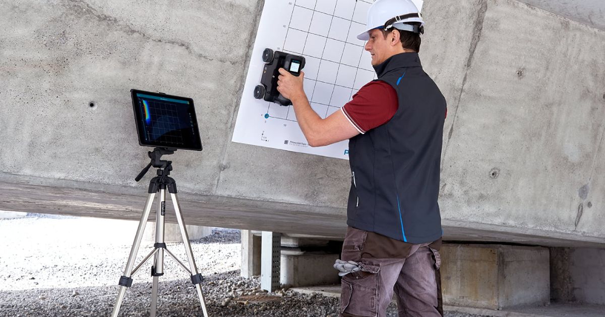 InspectacVU GPR Services