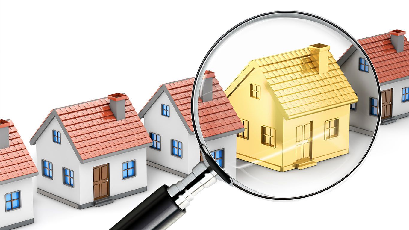 InspectaVU Home Inspection